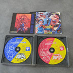 Vendita Shiritsu Justice Gakuen Legion Of Heroes - Retrogaming Shop