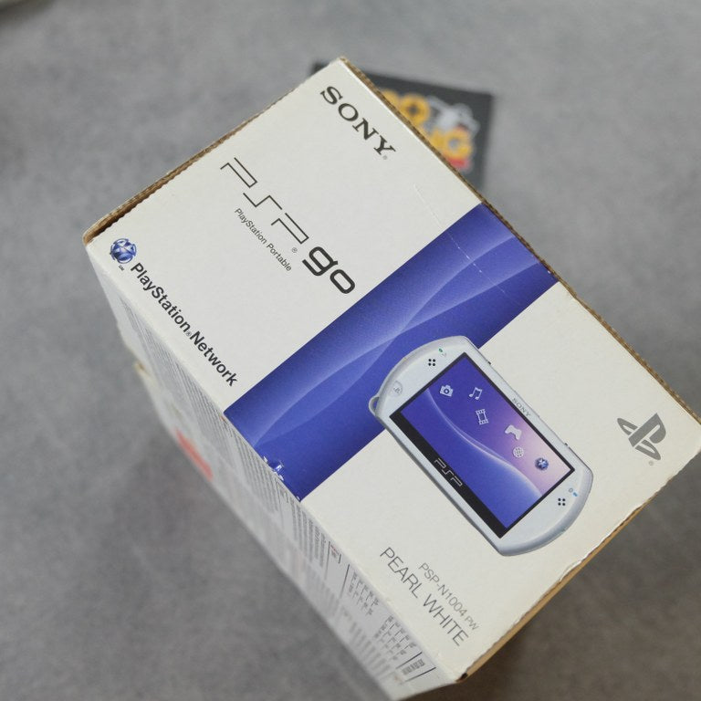 Vendita Psp Go - Retrogaming Shop