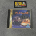 Vendita Deadalus - Retrogaming Shop