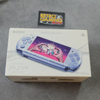 Vendita Psp Playstation Portable 3004 Mystic Silver - Retrogaming Shop