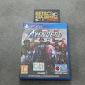 Vendita Marvel Avengers - Retrogaming Shop