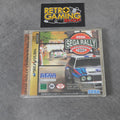Vendita Sega Rally Championship - Retrogaming Shop