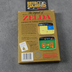 Vendita The Legend Of Zelda - Retrogaming Shop