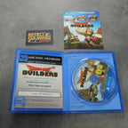 Vendita Dragon Quest Builders - Retrogaming Shop