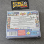 Vendita Tech Romancer Nuovo - Retrogaming Shop