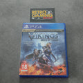 Vendita Vikings Wolves of Asgard - Retrogaming Shop