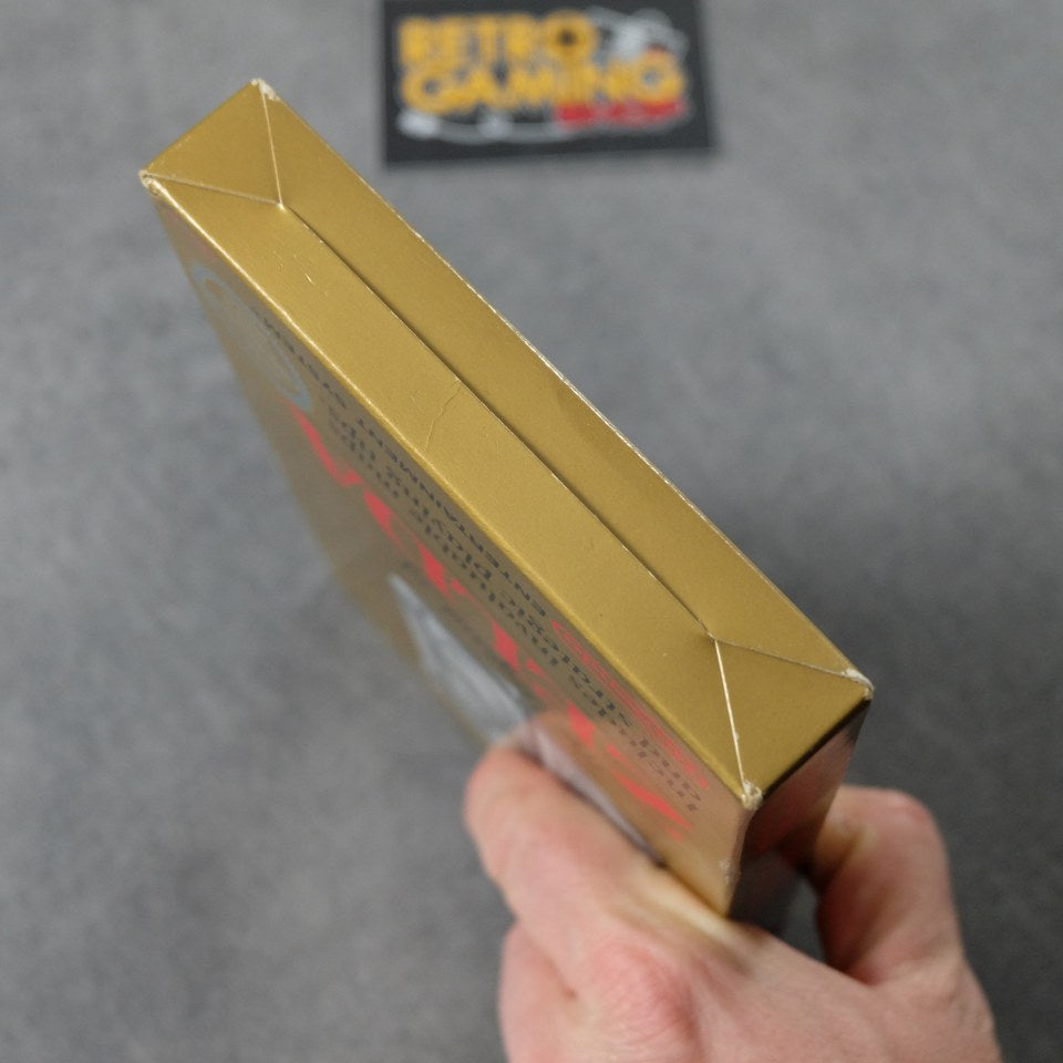 The Legend Of Zelda Nintendo