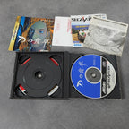 Vendita D No Shokutaku - Retrogaming Shop