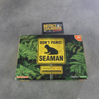 Vendita Don't Panic! Seaman - Retrogaming Shop