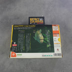 Vendita Don't Panic! Seaman - Retrogaming Shop