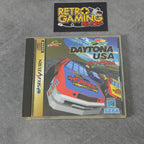 Vendita Daytona USA - Retrogaming Shop