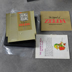 Vendita The Legend Of Zelda - Retrogaming Shop