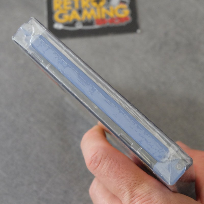 Vendita Tech Romancer Nuovo - Retrogaming Shop