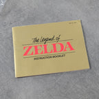 Vendita The Legend Of Zelda - Retrogaming Shop