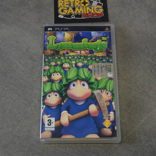 Lemmings