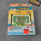 Vendita Tennis Gig Tiger Nuovo - Retrogaming Shop