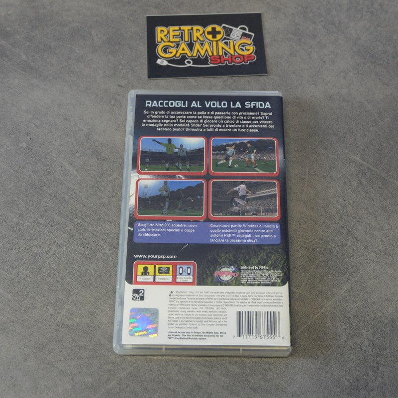Vendita World Tour Soccer - Retrogaming Shop