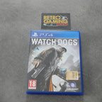 Vendita Watch Dogs - Retrogaming Shop
