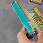 Vendita Tennis Gig Tiger Nuovo - Retrogaming Shop