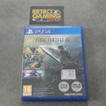 Vendita Final Fantasy XIV Day One Edition - Retrogaming Shop