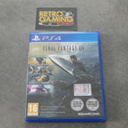 Vendita Final Fantasy XIV Day One Edition - Retrogaming Shop