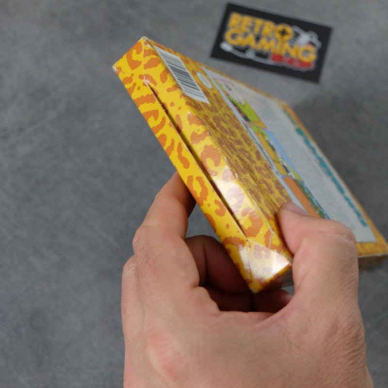 The Flintstones, the Rescue Of Dino & Hoppy Gig Nintendo