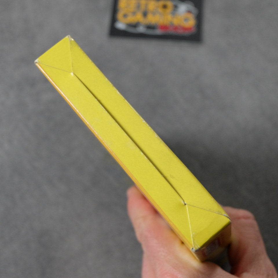 Super Mario Bros 3 Nintendo