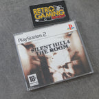 Vendita Silent Hill 4 The Room Promo - Retrogaming Shop