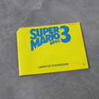 Vendita Super Mario Bros 3 - Retrogaming Shop