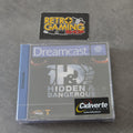 Vendita Hidden & Dangerous Nuovo - Retrogaming Shop