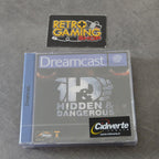 Vendita Hidden & Dangerous Nuovo - Retrogaming Shop