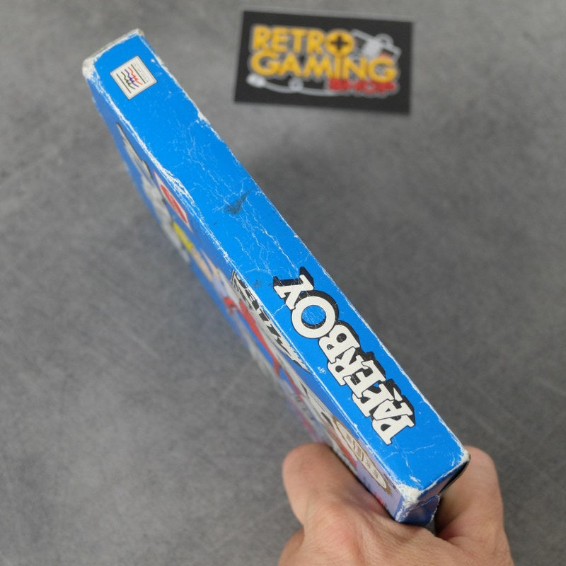 Paperboy Nintendo