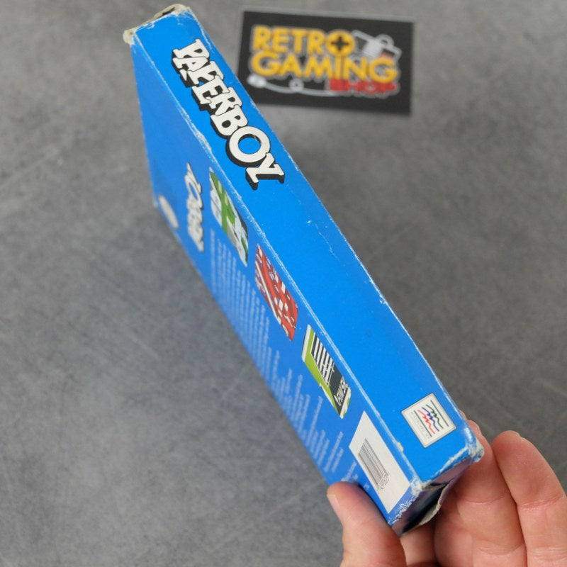 Paperboy Nintendo