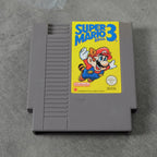 Vendita Super Mario Bros 3 - Retrogaming Shop