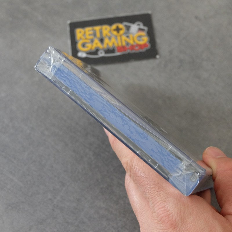 Vendita Hidden & Dangerous Nuovo - Retrogaming Shop