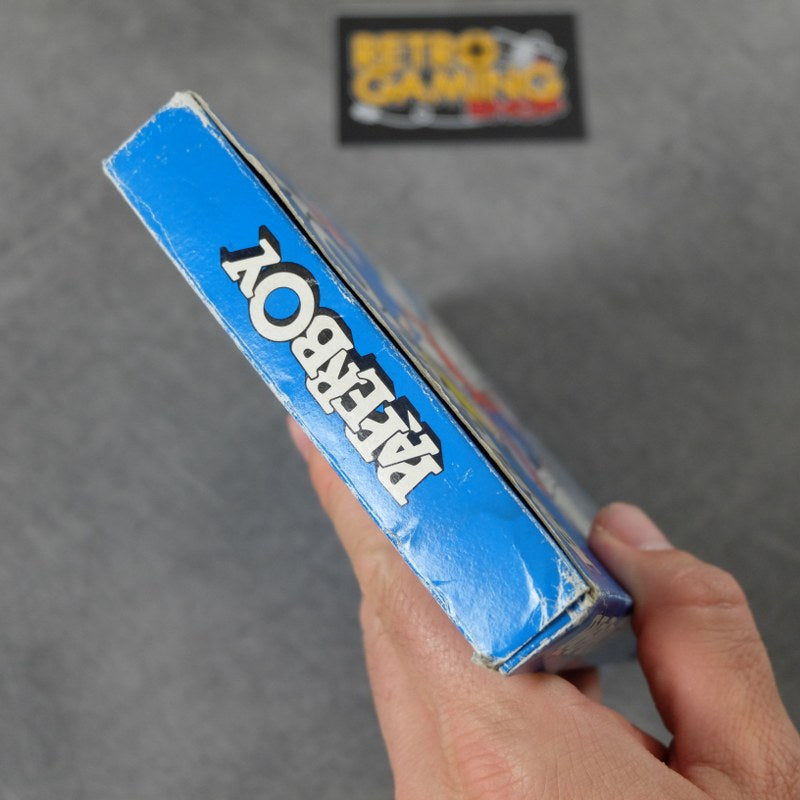 Vendita Paperboy - Retrogaming Shop