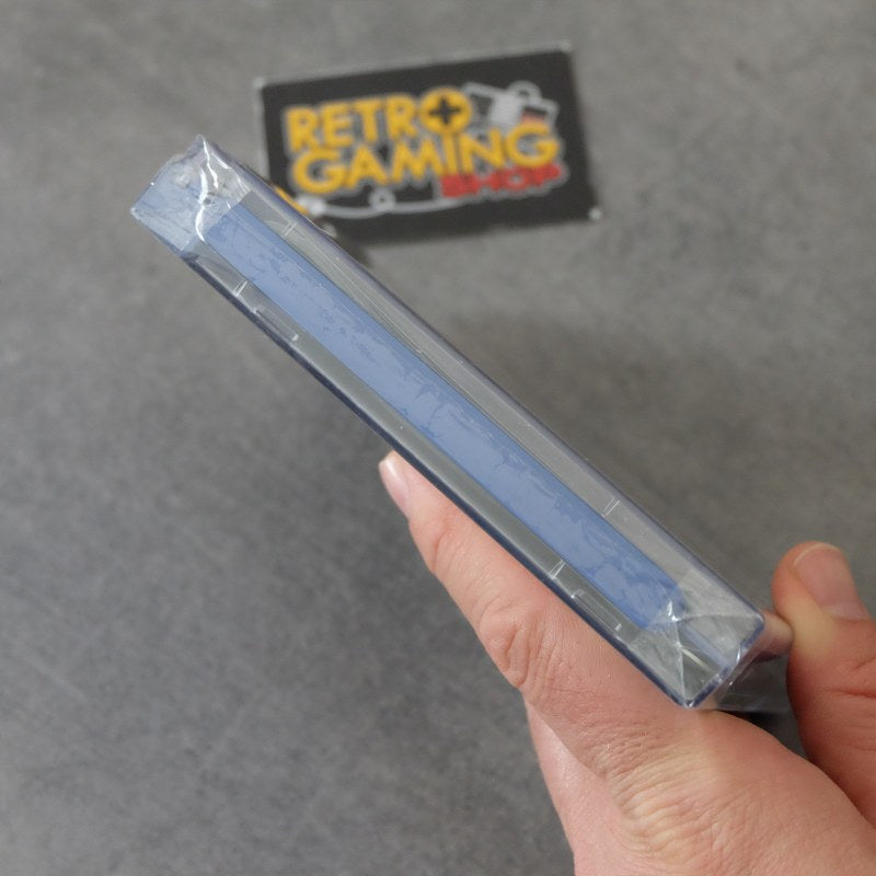 Vendita Hidden & Dangerous Nuovo - Retrogaming Shop