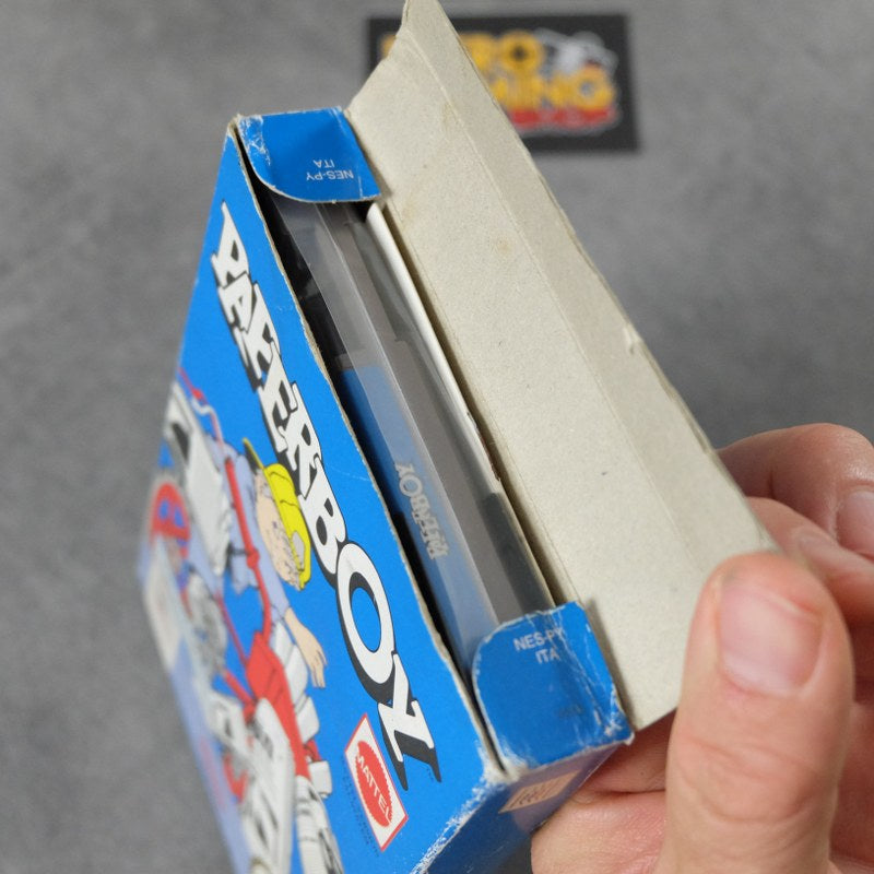 Vendita Paperboy - Retrogaming Shop