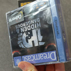 Vendita Hidden & Dangerous Nuovo - Retrogaming Shop