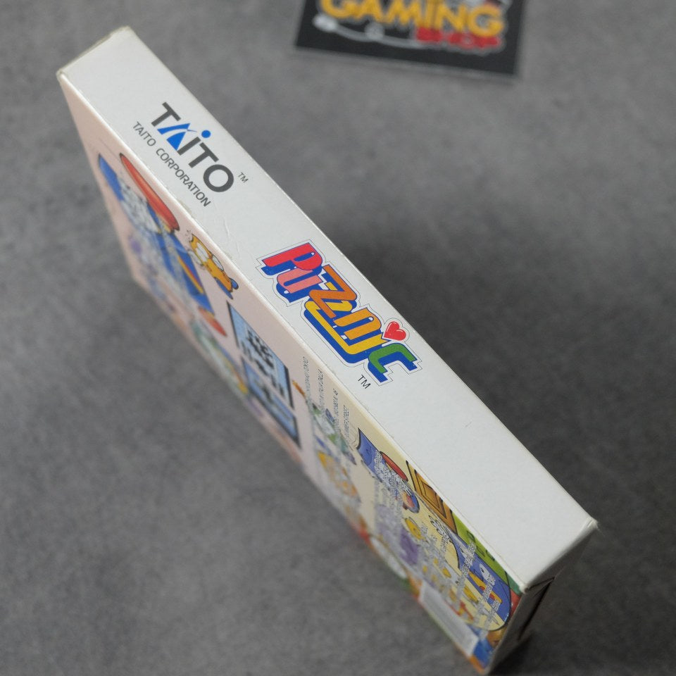 Vendita Puzznic - Retrogaming Shop