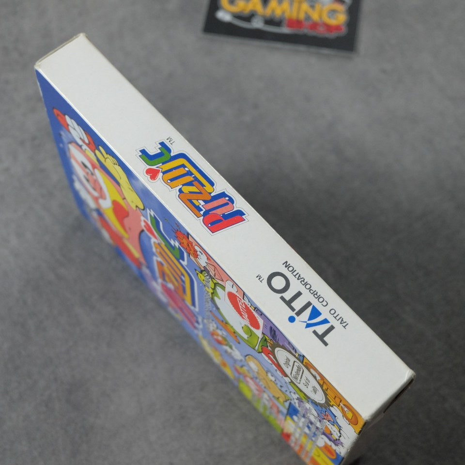 Vendita Puzznic - Retrogaming Shop