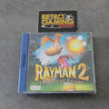 Vendita Rayman 2 The Great Escape - Retrogaming Shop