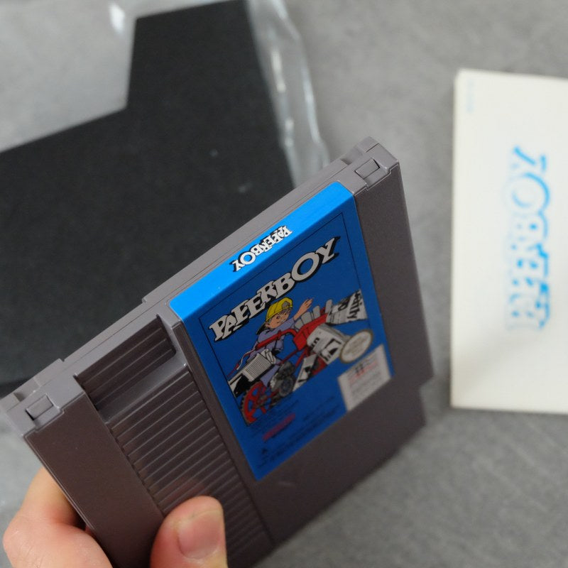 Paperboy Nintendo