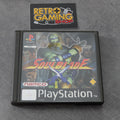 Vendita Soul Blade - Retrogaming Shop