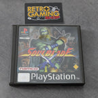 Vendita Soul Blade - Retrogaming Shop