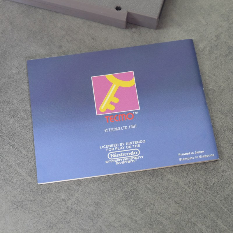 Vendita Solomon’s Key - Retrogaming Shop