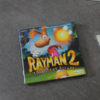 Vendita Rayman 2 The Great Escape - Retrogaming Shop