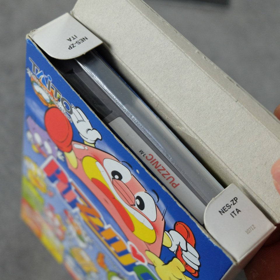 Vendita Puzznic - Retrogaming Shop