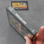 Vendita Soul Blade - Retrogaming Shop