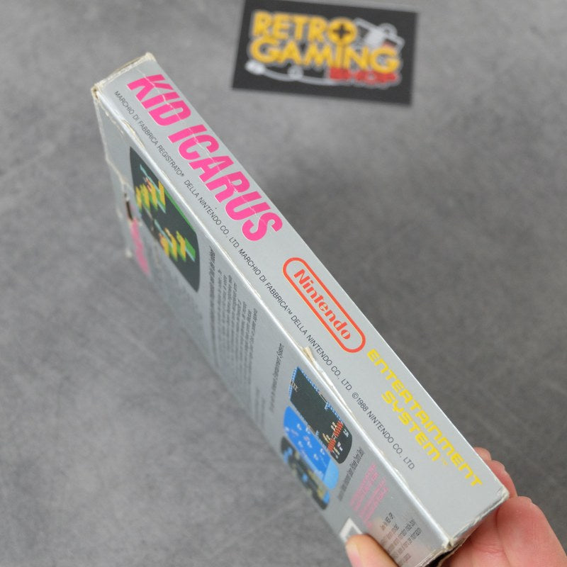 Vendita Kid Icarus - Retrogaming Shop